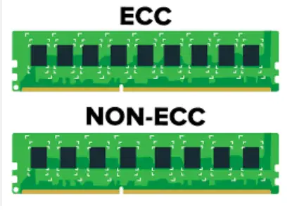  Compatibility Between Non-ECC Motherboards And ECC RAM