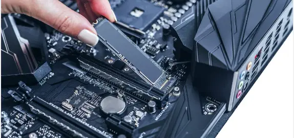 Can You Use An Old Hard Drive With A New Motherboard?