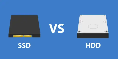 Why Should I Choose SSD Over HDD?