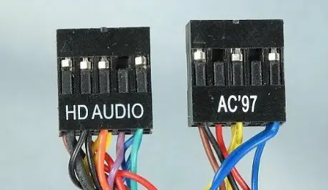 Which Is Better? AC'97 Vs. HD Audio