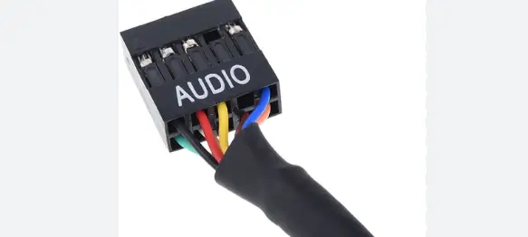 HD Audio On Your Motherboard