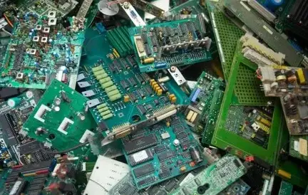 What Is The Value Of Motherboards As Scrap?
