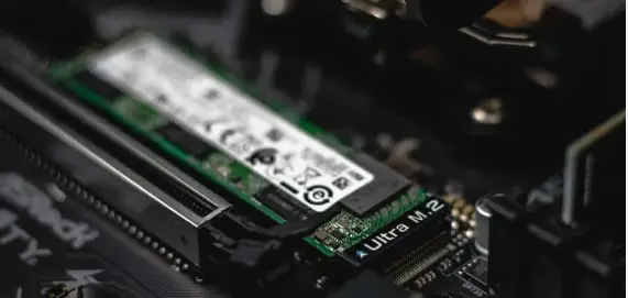 How to install an SSD?