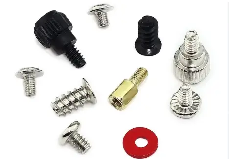 Screws For Your Motherboard