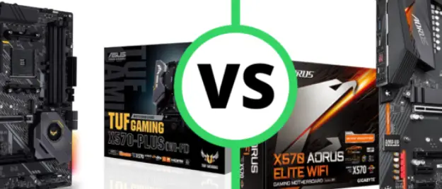 Is Asus Motherboard Better Than Gigabyte?