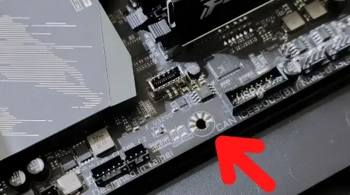 Do Motherboards Come With Screws?