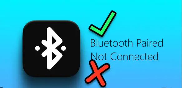 How to Pair a Bluetooth Device?