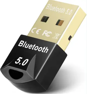 bluetooth adapter