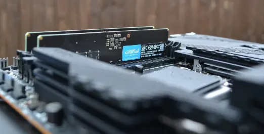 Are DDR5 Motherboards backward compatible?