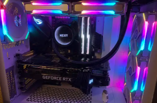 What to Do If Your Motherboard Cannot Synchronise RGB?