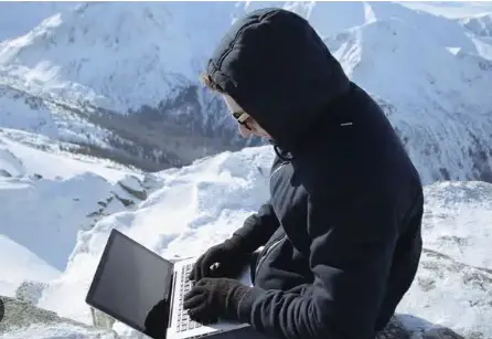How To Protect Your Laptop In Cold Environments?